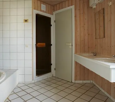 Ho Three-bedroom 13 Prázdninový areál Blåvand