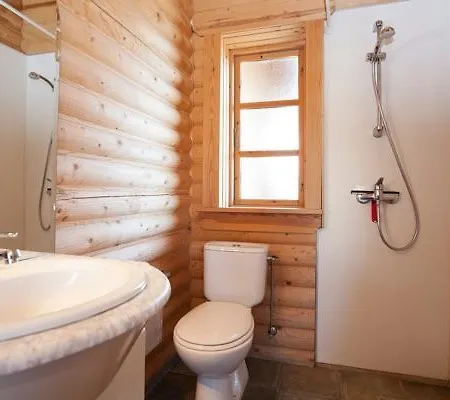 Ho Three-bedroom 13 Blåvand