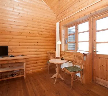 Ho Three-bedroom 13 Prázdninový areál