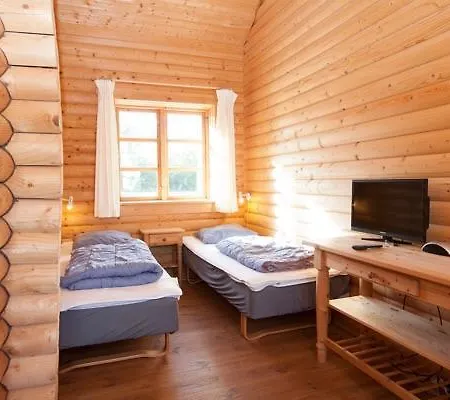 Prázdninový areál Ho Three-bedroom 13 *