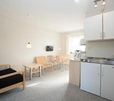 Ho Three-bedroom 13 Prázdninový areál *
