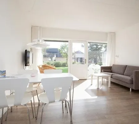 Ho Three-bedroom 13 * Blåvand