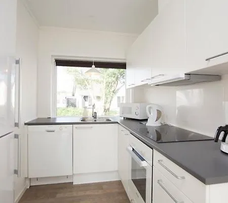 Prázdninový areál Ho Three-bedroom 13