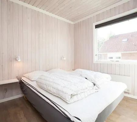 Ho Three-bedroom 13 Prázdninový areál Blåvand