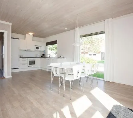 Ho Three-bedroom 13 Blåvand