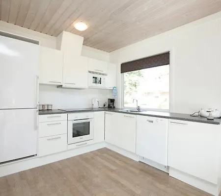 Ho Three-bedroom 13 Prázdninový areál