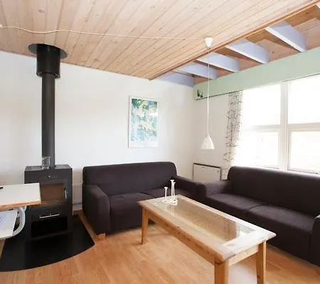Ho Three-bedroom 13 Prázdninový areál *