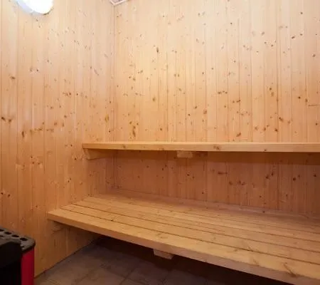Ho Three-bedroom 13 Prázdninový areál Blåvand