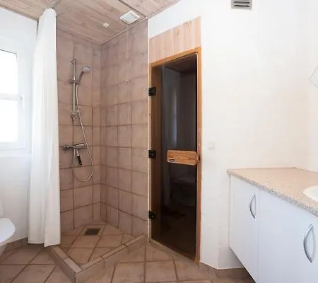 Ho Three-bedroom 13 Blåvand