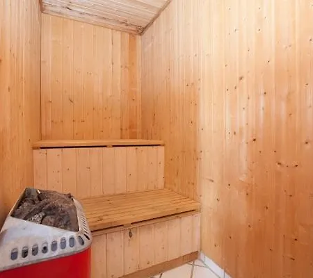 Ho Three-bedroom 13 Prázdninový areál *