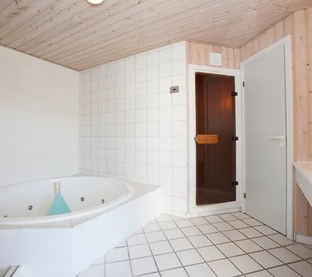 Prázdninový areál Ho Three-bedroom 13 Blåvand