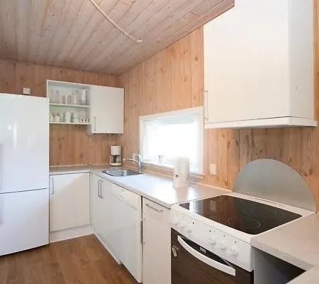 Ho Three-bedroom 13 * Blåvand