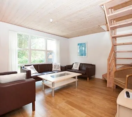 Prázdninový areál Ho Three-bedroom 13
