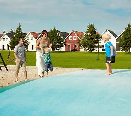 Ho Three-bedroom 13 * Blåvand