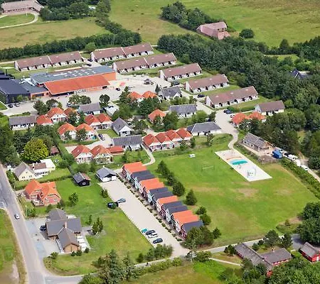 Prázdninový areál Ho Three-bedroom 13